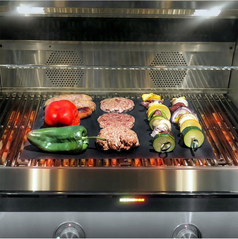 Tapete de churrasco - Online Plus 