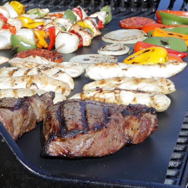 Tapete de churrasco - Online Plus 